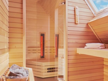 bodyfit sauna